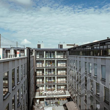 Uma Suites Chía Esterno foto