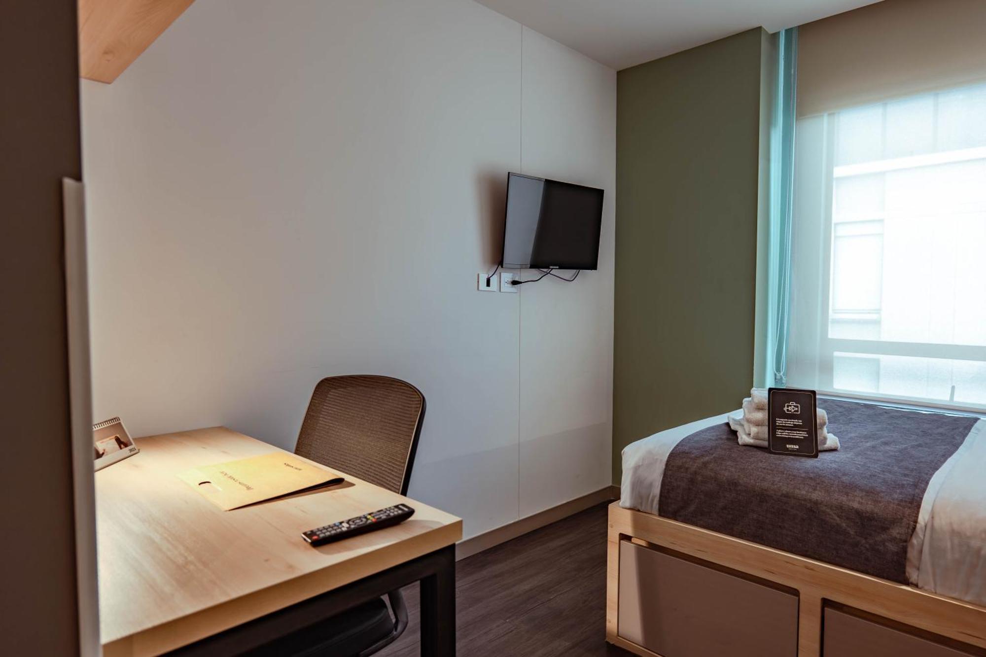 Uma Suites Chía Esterno foto