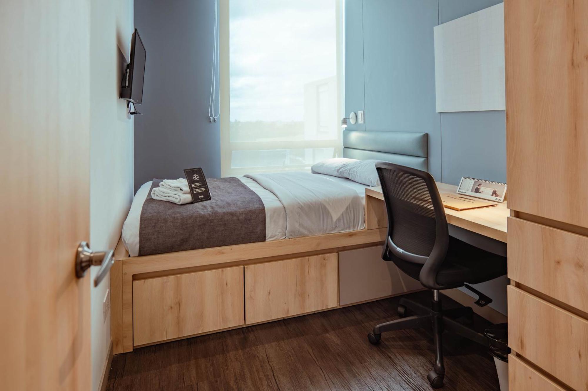 Uma Suites Chía Esterno foto